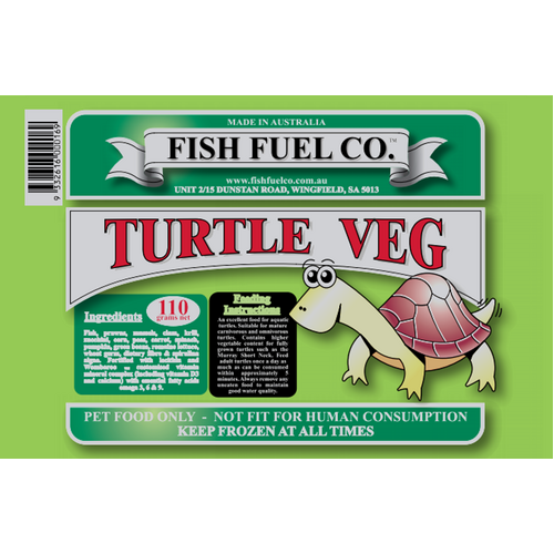 Turtle Veg