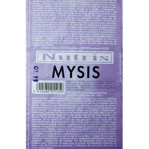 Mysis